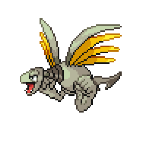 Geomory Sprite Image