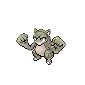 Geoshrew Sprite Image