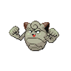 Geofairy Sprite Image