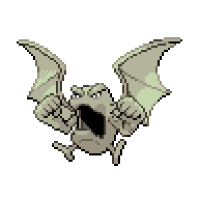 Geobat Sprite Image