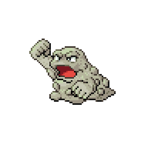 Geomer Sprite Image