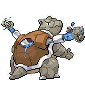 Geotoise Sprite Image
