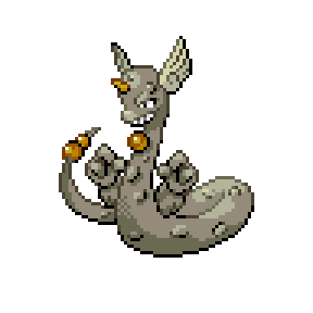 Gravenair Sprite Image
