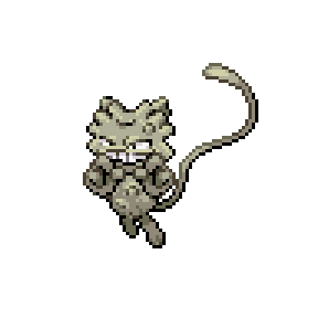 Graveew Sprite Image