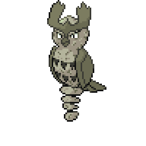 Graveowl Sprite Image