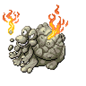 Gravecargo Sprite Image
