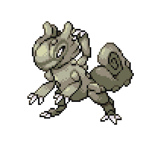 Graveeon Sprite Image
