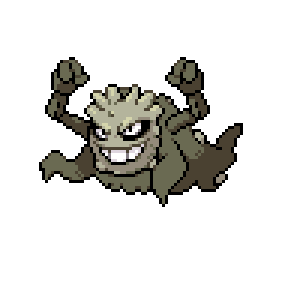 Graveskull Sprite Image