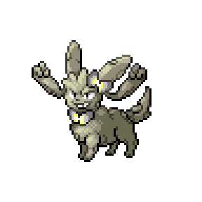 Graveveon Sprite Image