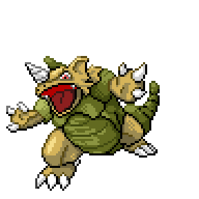 Godon Sprite Image