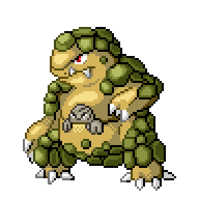 Gokhan Sprite Image