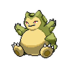 Golax Sprite Image