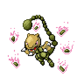 Goew Sprite Image