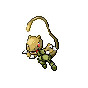 Goew Sprite Image