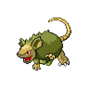 Goicate Sprite Image