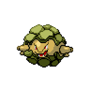 Gotress Sprite Image