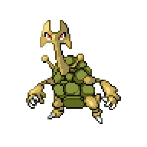 Gocross Sprite Image