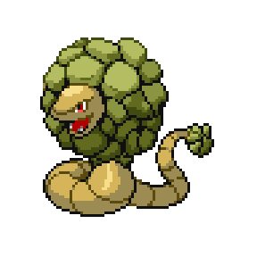 Gobok Sprite Image