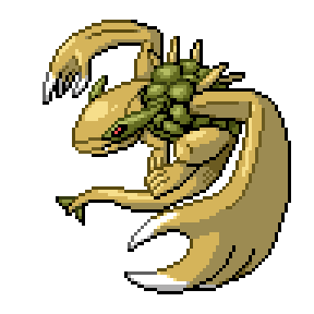 Gogia Sprite Image