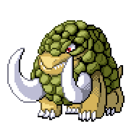 Goswine Sprite Image