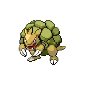 Goslash Sprite Image