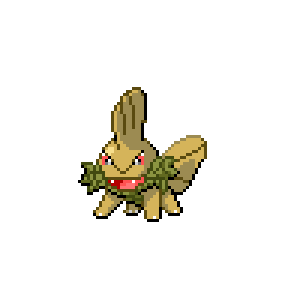 Gokip Sprite Image