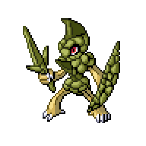 Golade Sprite Image