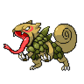 Goeon Sprite Image
