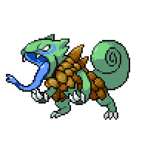 Goeon Sprite Image