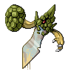 Goslash Sprite Image