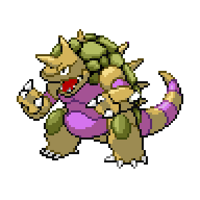Goking Sprite Image