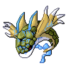 Googre Sprite Image