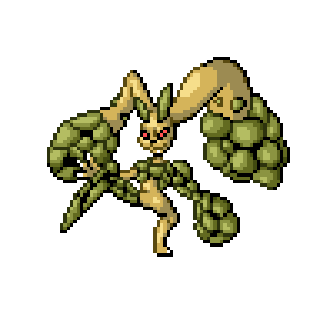 Gopunny Sprite Image