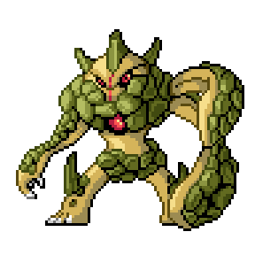 Goxys Sprite Image
