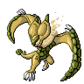 Govern Sprite Image