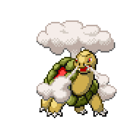 Gokoal Sprite Image