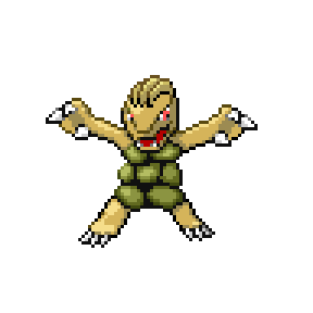 Gochop Sprite Image