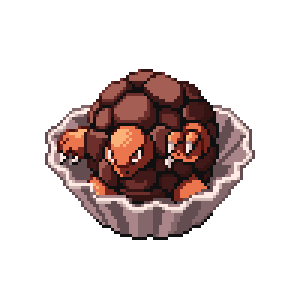 Golem Sprite Image