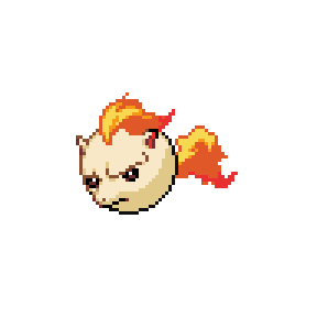 Ponyorb Sprite Image