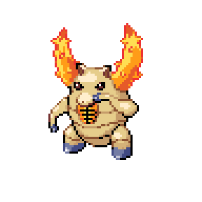 Ponysir Sprite Image