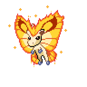 Ponyfree Sprite Image