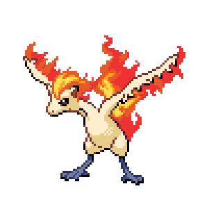 Ponytres Sprite Image