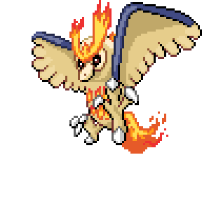 Ponyowl Sprite Image