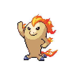 Ponybuffet Sprite Image