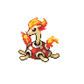 Ponyckle Sprite Image