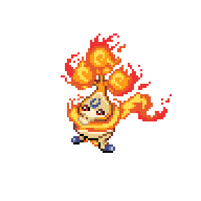 Ponysly Sprite Image