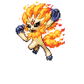 Ponyvile Sprite Image