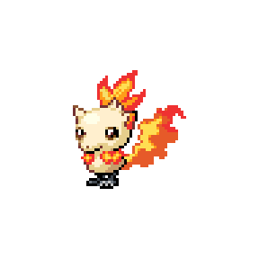 Ponychic Sprite Image