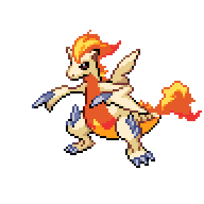 Ponybite Sprite Image