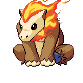 Ponyking Sprite Image